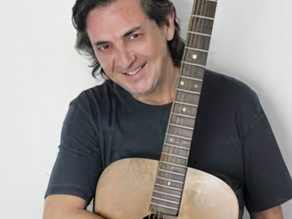 Walter Villaça